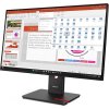 LENOVO LCD T27-40 - 27",IPS,matný,16:9,1920x1080,120Hz,4ms,300cd/m2,1500:1,HDMI,DP,VGA,USBHub,USB-C,PD15W,VESA,Pivot