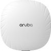 Výprodej Aruba AP-515 (RW) Dual Radio 4x4:4 + 2x2:2 802.11ax Int Antennas Unified Campus AP.