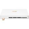 5 x Aruba Instant On 1960 48G (40p Class4, 8p Class6 PoE) 2XGT 2SFP+ 600W Switch  ( 5 pack)