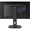 ASUS LCD 27" XG27AQDMG ROG Strix 2560x1440 1440p glossy WOLED panel 240 Hz 0.03 ms Anti-flicker G-SYNC comp. 99% DCI-P3