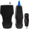 LAN Cable Tester TLCD8601S s LCD, koax, Cat3/Cat5E/Cat6/Cat7, UTP/STP, USB, PoE, ping, sonda, protismyčka