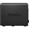 Synology DS2422+ DiskStation (4C/RyzenV1500B/2,2GHz/4GBRAM/12xSATA/2xUSB3.0/4xGbE/1xPCIe)