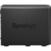 Synology DS2422+ DiskStation (4C/RyzenV1500B/2,2GHz/4GBRAM/12xSATA/2xUSB3.0/4xGbE/1xPCIe)