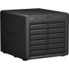 Synology DS2422+ DiskStation (4C/RyzenV1500B/2,2GHz/4GBRAM/12xSATA/2xUSB3.0/4xGbE/1xPCIe)