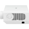 LG projektor ProBeam BU53RG - laser, short-throw, 3840x2160, 5000 ANSI, RS232, 2x USB-A, 2xHDMI, webOS, speakers