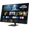 SAMSUNG MT LED LCD 43" Smart Monitor M7 (M70F) VA, UHD, 60hz, 4ms, hdmi, usb-c, speaker