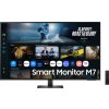 SAMSUNG MT LED LCD 43" Smart Monitor M7 (M70F) VA, UHD, 60hz, 4ms, hdmi, usb-c, speaker