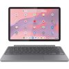 Lenovo Chromebook Duet/11M889/Kompanio 838/10,95"/WUXGA/T/8GB/128GB eMMC/Mali G57/Chrome/Gray/2R