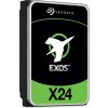 HDD 24TB Seagate Exos X24 512MB SATAlll 7200rp