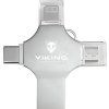 viking flash silver 1000 2