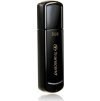 TRANSCEND Flash disk 8GB JetFlash®350, USB 2.0 (R:13/W:4 MB/s) čierna