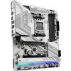 ASRock MB Sc AM5 X870 PRO RS, AMD X870, 4xDDR5, 1xHDMI, 2xUSB4