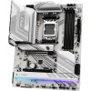 ASRock MB Sc AM5 X870 PRO RS, AMD X870, 4xDDR5, 1xHDMI, 2xUSB4