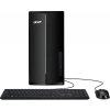 ACER PC Aspire TC-1785_EX, Core i5-14400F, 16GB, 512GB M.2 SSD, Intel RTX 3050,Linux, Black