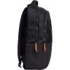 TRUST Batoh na notebook 16" Lisboa Eco Backpack - černá