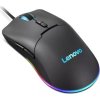 LENOVO Mouse M210 RGB Gaming Mouse - myš