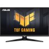 ASUS LCD 31.5" VG32AQA1A 2560x1440 TUF GAMING  170Hz 1ms WLED/VA 300cd repro 2xHDMI DP VESA10
