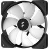 Aspect 14 RGB Black Frame Front Off