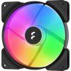 Aspect 14 RGB Black Frame Front Rainbow s