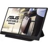 ASUS LCD 15.6" ZenScreen MB166C BK/5MS/EU 15.6 1920x1080 USB-C 250cd 5ms 0.79kg 11.8mm