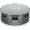 Mobilný adaptér Dell DA310 USB-C