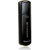 TRANSCEND Flash disk 16GB JetFlash®350, USB 2.0 (R:13/W:4 MB/s) čierna