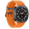 Samsung Galaxy Watch Ultra (2025) LTE šedý titan, EU