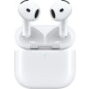 APPLE AirPods 4 s aktivním potlačováním hluku US