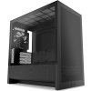 NZXT skříň H3 Flow / microATX / 1x120mm / USB / USB-C / černá
