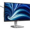 Philips MT 23,8" 24B2N4200 - 1920x1080,IPS,120Hz,D-Sub,HDMI,DP,USBhub,Repro,Pivot