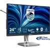 Philips MT 23,8" 24B2N4200 - 1920x1080,IPS,120Hz,D-Sub,HDMI,DP,USBhub,Repro,Pivot