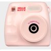 YASHICA x Hello Kitty Mini Digital Camera (Pink)
