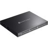 TP-Link OMADA switch SG5452XMPP (48xGbE,4xSFP+,8xPoE++,40xPoE+,770W,1xUSB2.0,2xConsole)