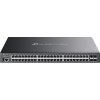 TP-Link OMADA switch SG5452XMPP (48xGbE,4xSFP+,8xPoE++,40xPoE+,770W,1xUSB2.0,2xConsole)