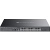 TP-Link OMADA switch SG5428XMPP (24xGbE,4xSFP+,8xPoE++,16xPoE+,500W,1xUSB2.0,2xConsole)