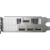 GIGABYTE VGA NVIDIA GeForce RTX 3050 Low Profile OC 6G, 6G GDDR6, 2xDP, 2xHDMI