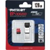 Patriot EP DDR200 + čtečka/Micro SDXC/128GB/UHS-I U3 / Class 10