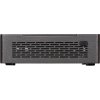 Gigabyte BRIX/GB-BRU5-225H/Mini/U5-225H/bez RAM/Intel int/bez OS/3R