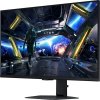 SAMSUNG MT LED LCD Gaming Smart Monitor 32" Odyssey G70D - IPS,3840x2160,1ms,144Hz,Pivot
