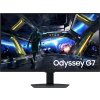 SAMSUNG MT LED LCD Gaming Smart Monitor 32" Odyssey G70D - IPS,3840x2160,1ms,144Hz,Pivot