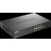 D-Link DGS-1010MP/E 10-Port Gigabit PoE Switch