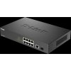 D-Link DGS-1010MP/E 10-Port Gigabit PoE Switch