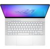 ASUS ROG Zephyrus G14/GA403WM-NEBULA011X/AI9-HX370/14"/2880x1800/32GB/1TB/RTX 5060/W11P/White/2R