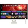 LG MT VA LCD LED 32" 32U721SA - 3840x2160 (4K UHD), HDMI, USB-C PD, webOS, SMART
