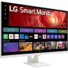 LG MT VA LCD LED 32" 32U721SA - 3840x2160 (4K UHD), HDMI, USB-C PD, webOS, SMART