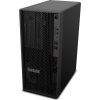 04 ThinkStation P2 G2 Hero Front Facing Left