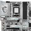 MSI B850M GAMING PLUS WIFI/AM5/mATX