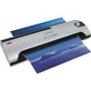 DESQ Laminátor A3 Heavy Duty, stříbrný