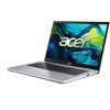ACER NTB Aspire Go 15 (AG15-32P-38K6),Core 3 N355,15.6"FHD,16GB,1TB SSD,Intel Graphics,W11H,Silver