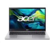 ACER NTB Aspire Go 15 (AG15-32P-38K6),Core 3 N355,15.6"FHD,16GB,1TB SSD,Intel Graphics,W11H,Silver